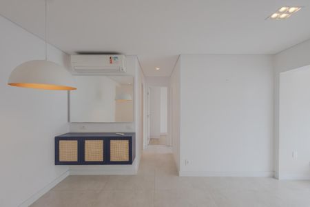 Apartamento para alugar com 58m², 2 quartos e 2 vagasSala