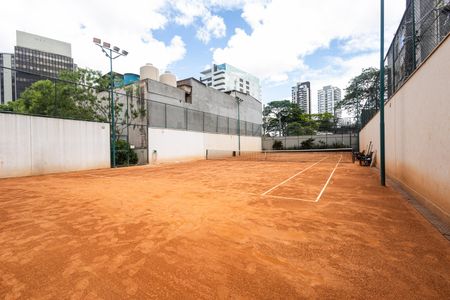 Apartamento para alugar com 58m², 2 quartos e 2 vagasQuadra Esportiva