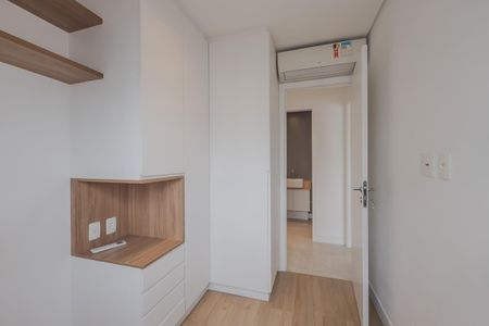 Apartamento para alugar com 58m², 2 quartos e 2 vagasQuarto
