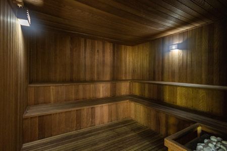 Apartamento para alugar com 58m², 2 quartos e 2 vagasSaúna