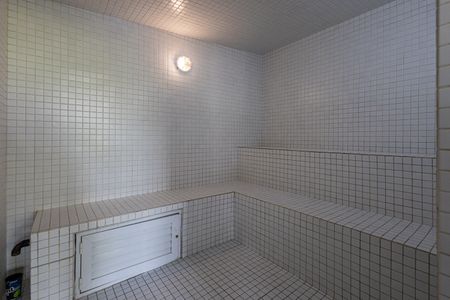 Apartamento para alugar com 58m², 2 quartos e 2 vagasSaúna