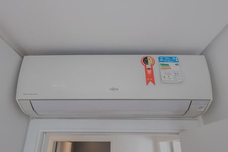 Apartamento para alugar com 58m², 2 quartos e 2 vagasQuarto