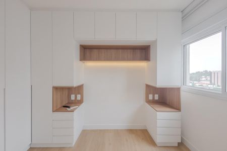 Apartamento para alugar com 58m², 2 quartos e 2 vagasSuíte
