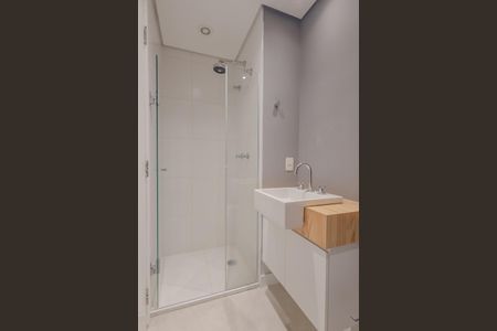 Apartamento para alugar com 58m², 2 quartos e 2 vagasLavabo