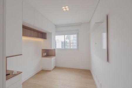 Apartamento para alugar com 58m², 2 quartos e 2 vagasSuíte
