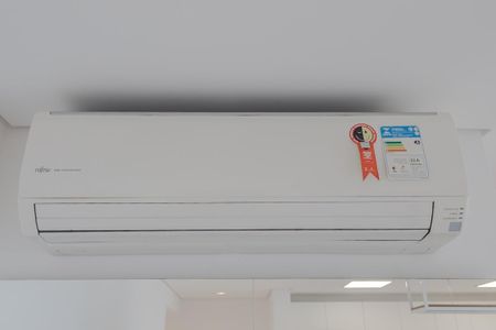 Apartamento para alugar com 58m², 2 quartos e 2 vagasSala