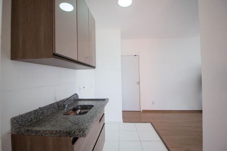 Apartamento para alugar com 57m², 2 quartos e 1 vaga Apartamento para alugar com 57m², 2 quartos e 1 vagaCozinha