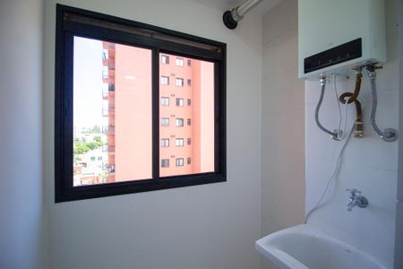 Apartamento para alugar com 57m², 2 quartos e 1 vagaÁrea de Serviço