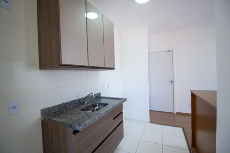 Apartamento para alugar com 57m², 2 quartos e 1 vaga Apartamento para alugar com 57m², 2 quartos e 1 vagaCozinha