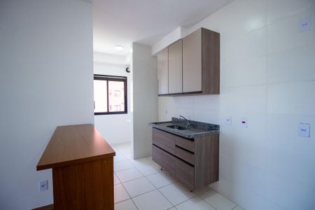 Apartamento para alugar com 57m², 2 quartos e 1 vaga Apartamento para alugar com 57m², 2 quartos e 1 vagaCozinha