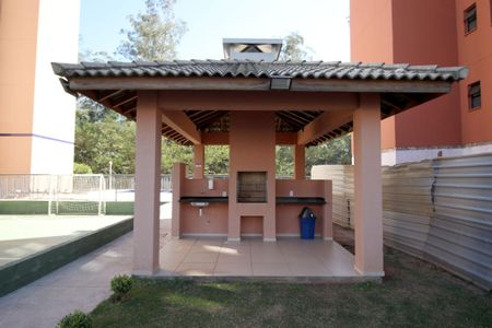 Apartamento para alugar com 57m², 2 quartos e 1 vagaÁrea comum