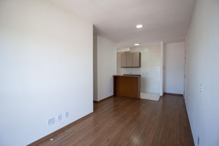 Apartamento para alugar com 57m², 2 quartos e 1 vaga Apartamento para alugar com 57m², 2 quartos e 1 vagaSala