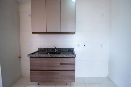 Apartamento para alugar com 57m², 2 quartos e 1 vaga Apartamento para alugar com 57m², 2 quartos e 1 vagaCozinha
