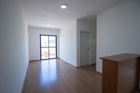 Sala  de apartamento para alugar com 2 quartos, 57m² em Boa Vista, Sorocaba