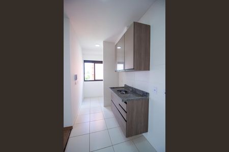 Apartamento para alugar com 57m², 2 quartos e 1 vaga Apartamento para alugar com 57m², 2 quartos e 1 vagaCozinha