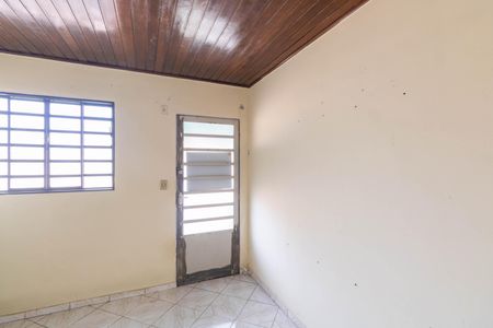Sala de apartamento para alugar com 2 quartos, 50m² em Campo Grande, Rio de Janeiro
