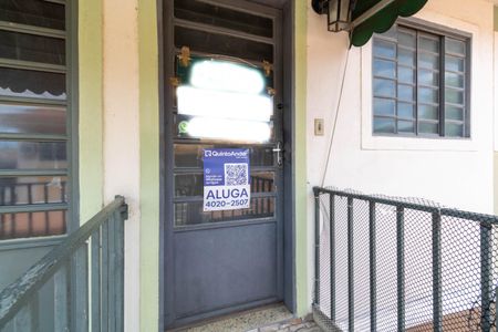 Apartamento para alugar com 50m², 2 quartos e 2 vagas Apartamento para alugar com 50m², 2 quartos e 2 vagasPlaquinha