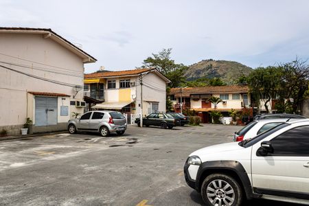 Apartamento para alugar com 50m², 2 quartos e 2 vagas Apartamento para alugar com 50m², 2 quartos e 2 vagasGaragem