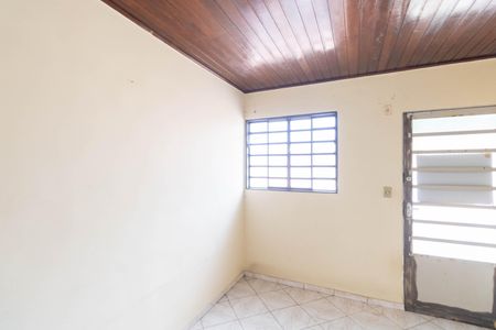Sala de apartamento para alugar com 2 quartos, 50m² em Campo Grande, Rio de Janeiro
