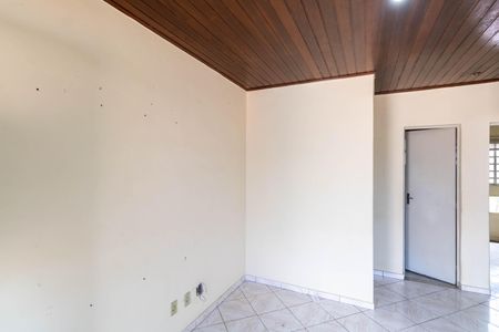 Sala de apartamento para alugar com 2 quartos, 50m² em Campo Grande, Rio de Janeiro