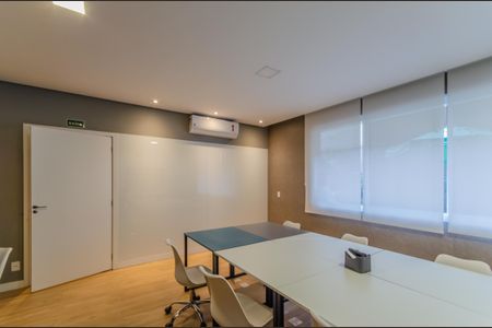 Studio para alugar com 30m², 1 quarto e sem vagaÁrea comum - Co-Working