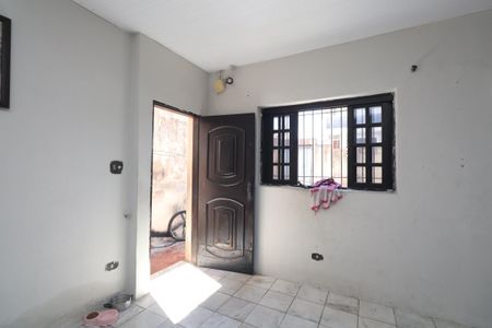 Sala  de casa à venda com 2 quartos, 80m² em Vila Gustavo, São Paulo