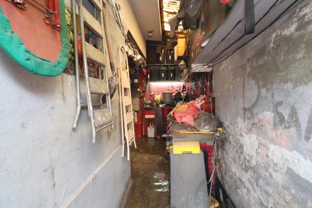 Casa à venda com 80m², 2 quartos e 2 vagasÁrea de Serviço