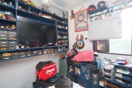 Casa à venda com 80m², 2 quartos e 2 vagasQuarto 1