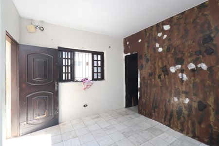 Sala  de casa à venda com 2 quartos, 80m² em Vila Gustavo, São Paulo