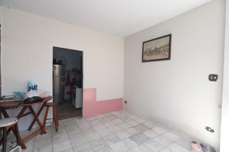 Sala  de casa à venda com 2 quartos, 80m² em Vila Gustavo, São Paulo