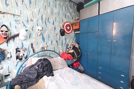 Quarto 1 de casa à venda com 2 quartos, 80m² em Vila Gustavo, São Paulo