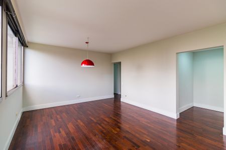 Apartamento à venda com 3 quartos, 140m² em Jardim Vazani, São Paulo