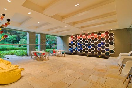 Apartamento à venda com 140m², 3 quartos e 2 vagas