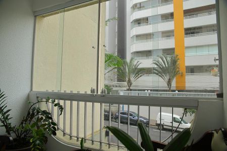 Apartamento à venda com 97m², 3 quartos e 1 vagaSala- Varanda 