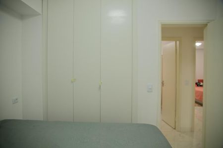 Apartamento à venda com 97m², 3 quartos e 1 vagaQuarto 3 