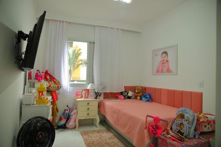 Apartamento à venda com 97m², 3 quartos e 1 vagaQuarto 2