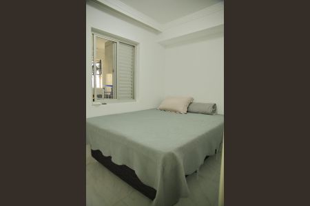 Apartamento à venda com 97m², 3 quartos e 1 vagaQuarto 3 