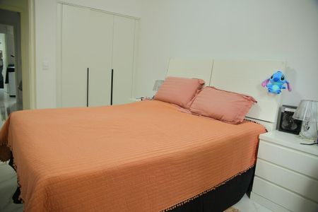 Quarto 1  de apartamento à venda com 3 quartos, 97m² em Centro, São Bernardo do Campo