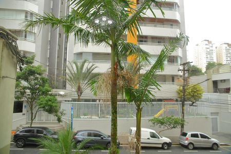 Apartamento à venda com 97m², 3 quartos e 1 vagaQuarto 1 - Vista 