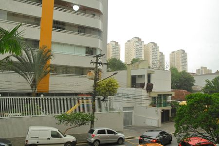 Apartamento à venda com 97m², 3 quartos e 1 vagaQuarto 2- Vista 