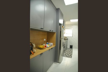 Apartamento à venda com 97m², 3 quartos e 1 vagaCozinha 