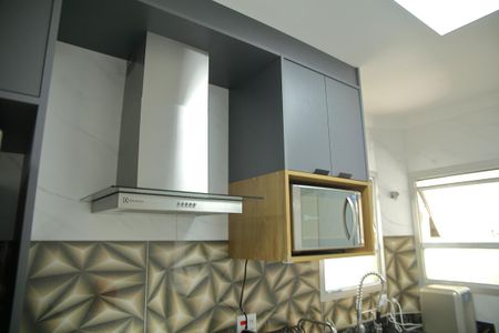 Apartamento à venda com 97m², 3 quartos e 1 vagaCozinha 