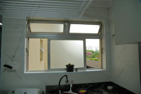 Apartamento à venda com 97m², 3 quartos e 1 vagaÁrea de Serviço