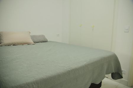 Apartamento à venda com 97m², 3 quartos e 1 vagaQuarto 3 