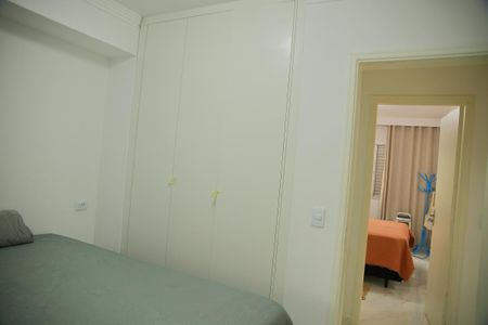 Apartamento à venda com 97m², 3 quartos e 1 vagaQuarto 3 