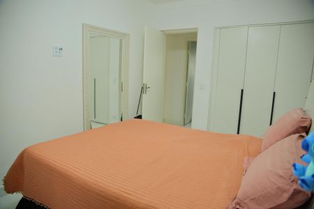 Apartamento à venda com 97m², 3 quartos e 1 vagaQuarto 1 