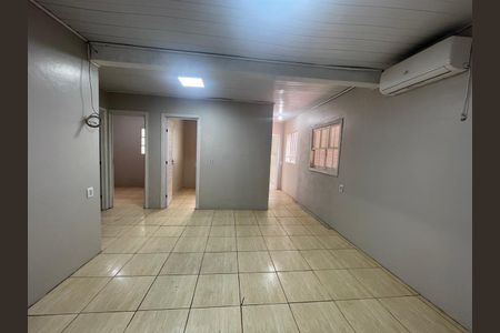 Casa para alugar com 3 quartos, 90m² em Scharlau, São Leopoldo