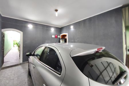 Casa à venda com 300m², 3 quartos e 3 vagasQuintal - Garagem