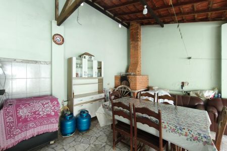 Casa à venda com 300m², 3 quartos e 3 vagasÁrea gourmet