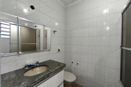 Banheiro Suíte de casa à venda com 3 quartos, 300m² em Jardim Santa Amalia, Campinas